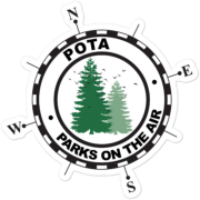 POTA Logo