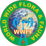 WWFF Logo