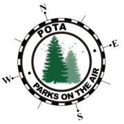 POTA Logo